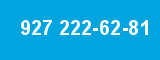 927 222-62-81 927 222-62-81